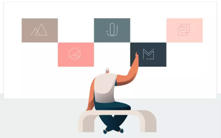 Minimalist Grafik Tasarımın Temel Özellikleri