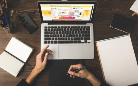 Modern Grafik Tasarımın Öne Çıkan Özellikleri
