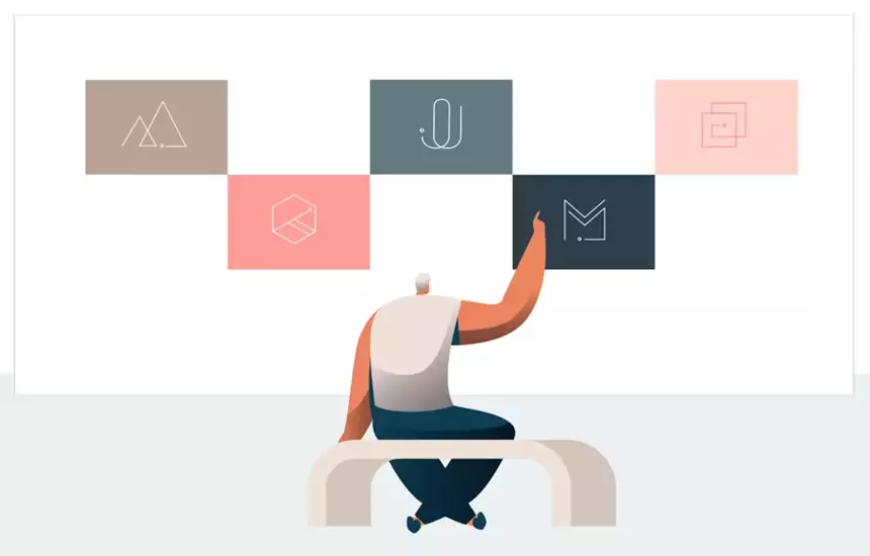 Minimalist Grafik Tasarımın Temel Özellikleri