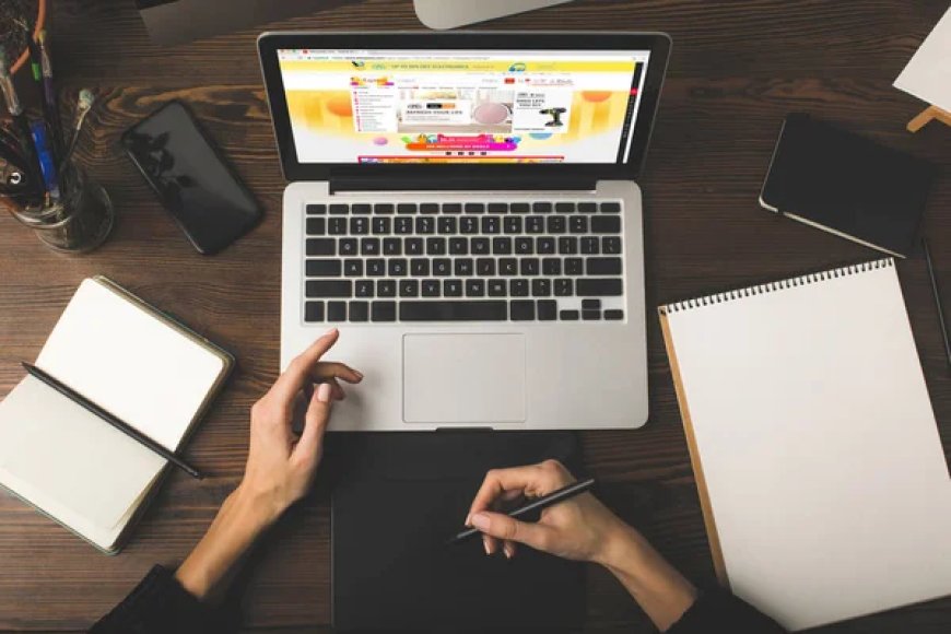 Modern Grafik Tasarımın Öne Çıkan Özellikleri